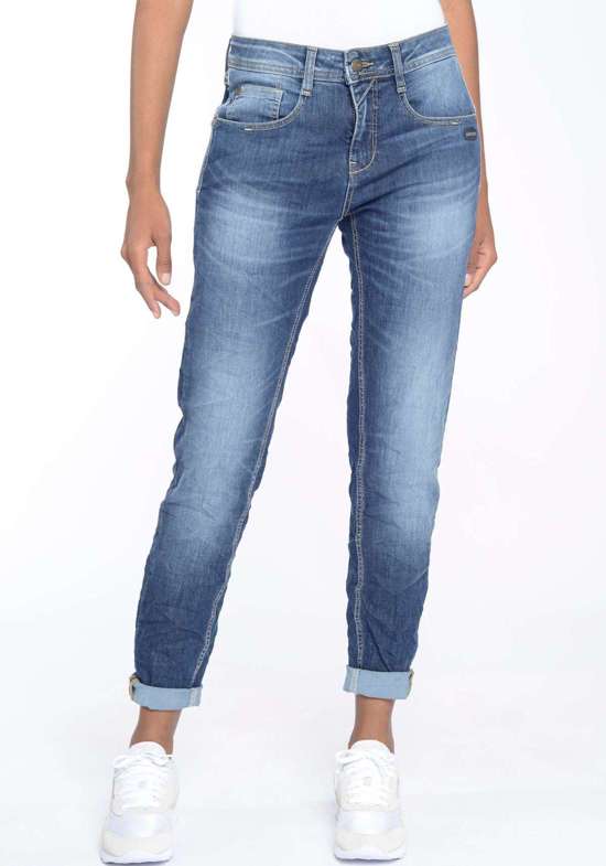 Джинсы расслабленного кроя 94AMELIE