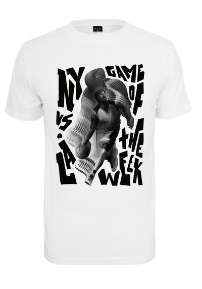 футболка Herren Game Of The Week Tee
