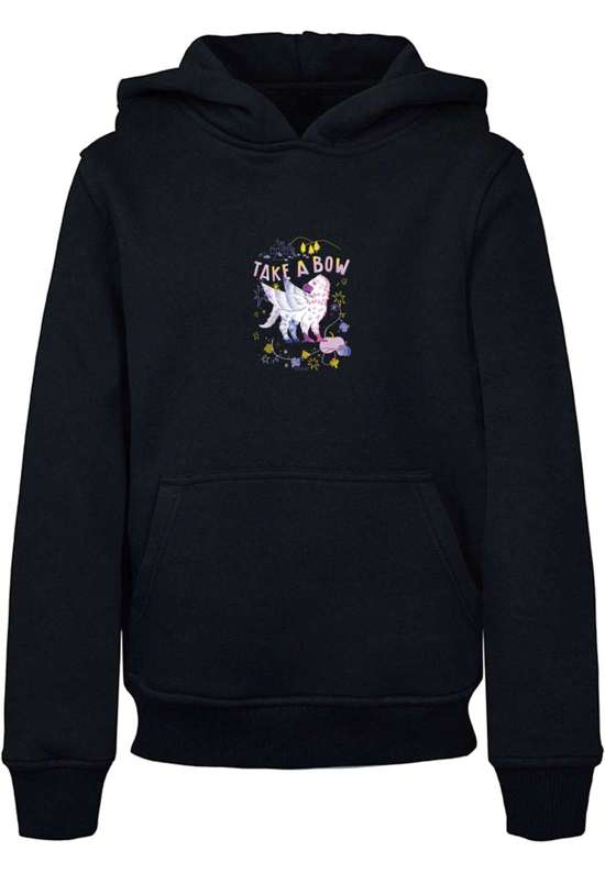 Толстовка с капюшоном