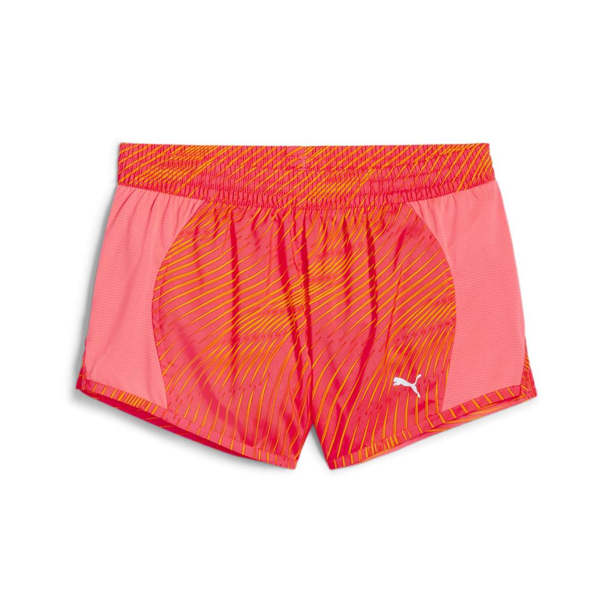 Шорты для бега Favourite Velocity 3` Laufshorts Damen