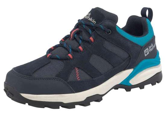 Походная обувь TRAIL HIKER LOW W