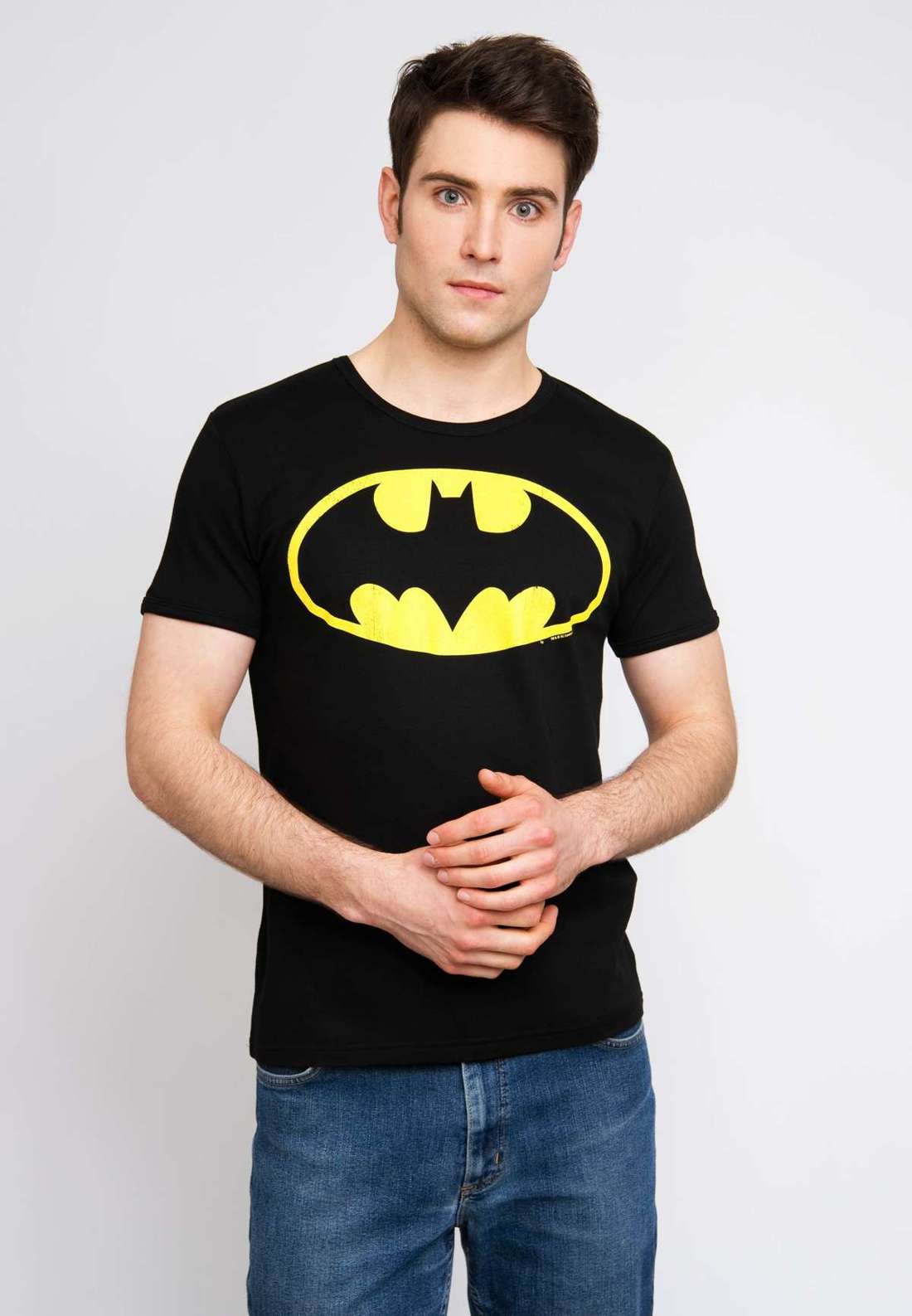 футболка с логотипом Бэтмена DC - Batman Logo