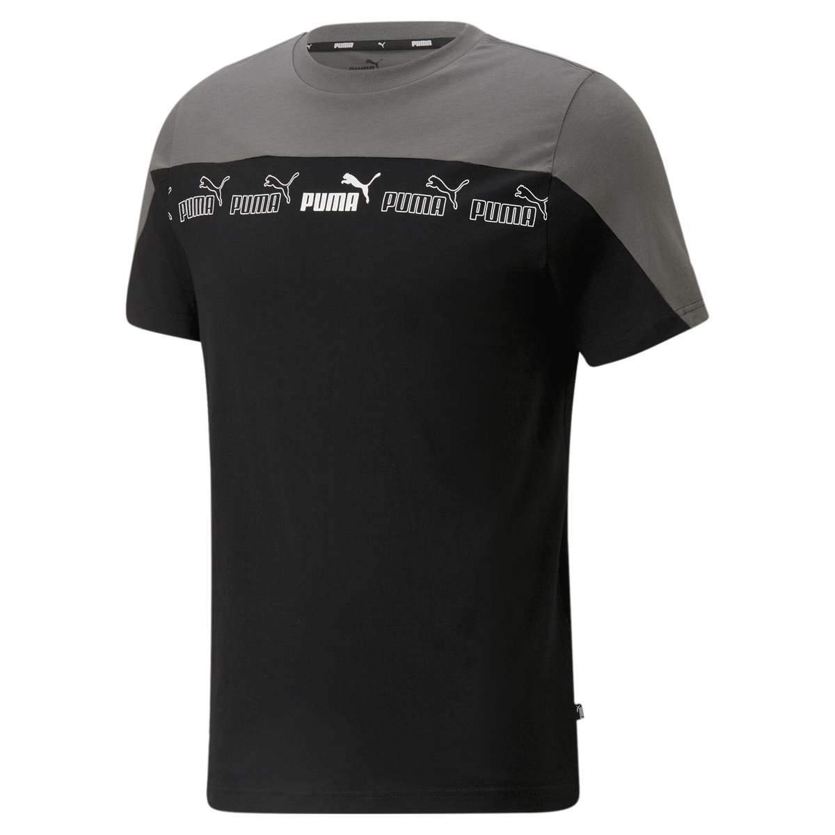футболка Around the Block T-Shirt Herren