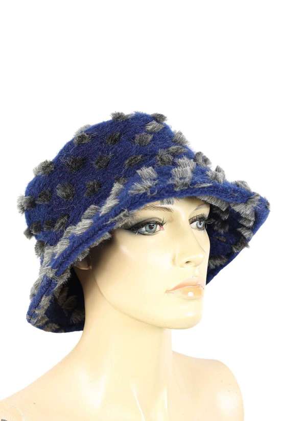 Рыбацкая шляпа Fischer