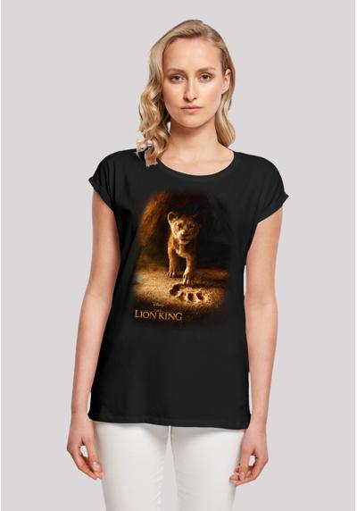 футболка Disney Konig der Lowen Little Lowe