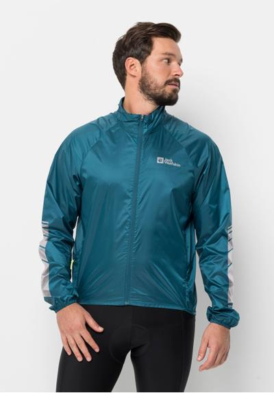 Уличная куртка MOROBBIA WIND JKT M
