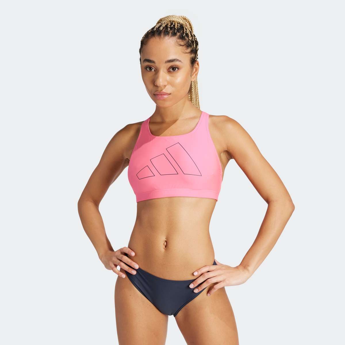 Бюстье бикини BIG BARS BIKINI