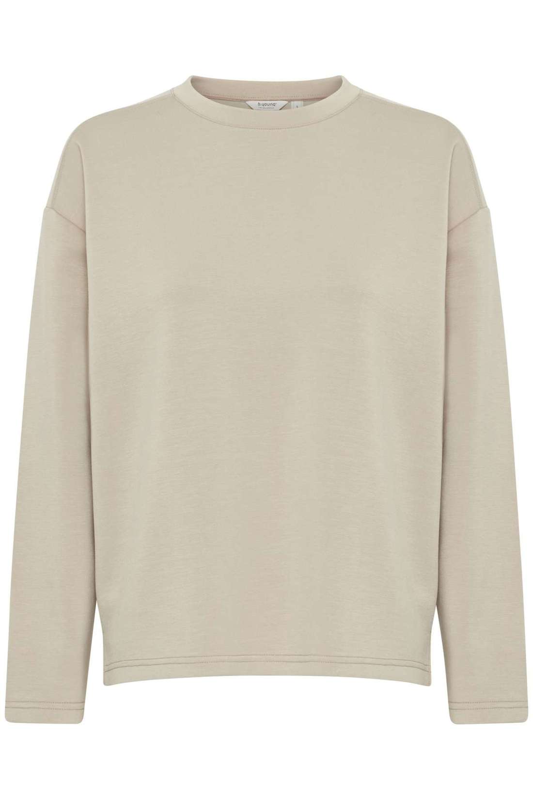 Свитер с круглым вырезом Sweatshirt BYPusti