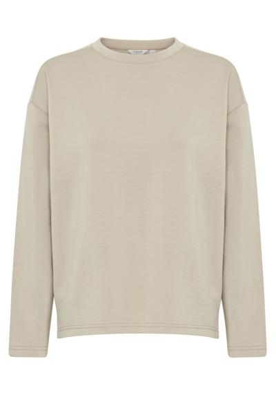 Свитер с круглым вырезом Sweatshirt BYPusti