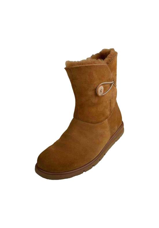 Сапоги на мягкой подкладке Franka