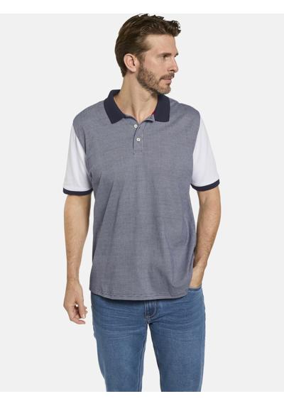 рубашка поло Poloshirt ELVENTO