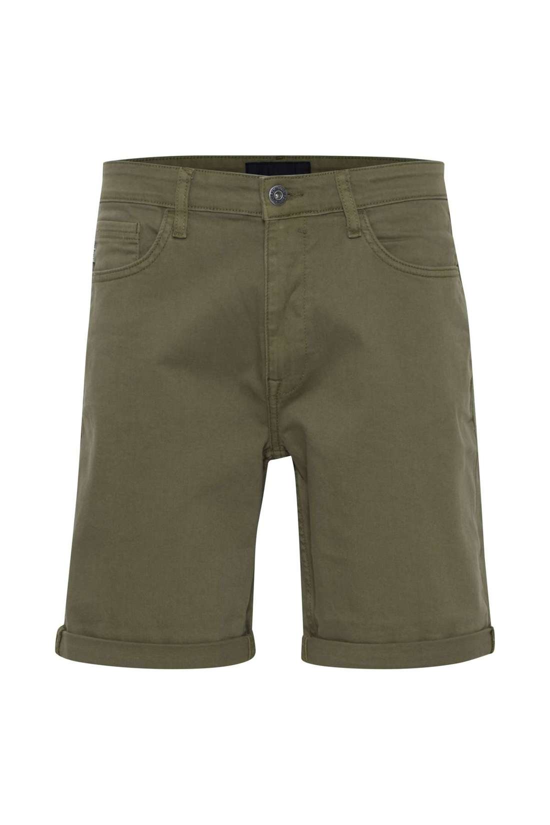 Джинсовые шорты Jeansshorts BHDenimshorts