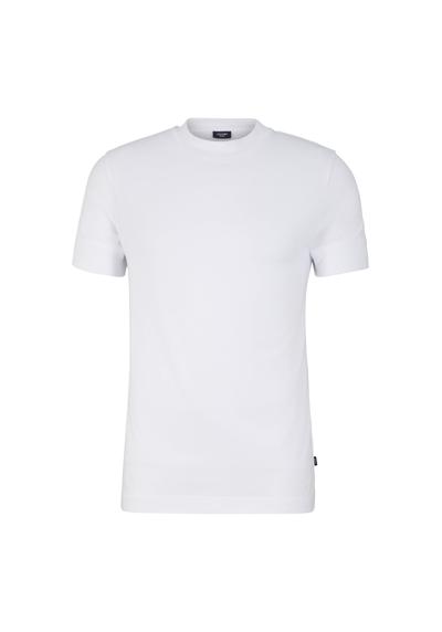 футболка с круглым вырезом Cedric