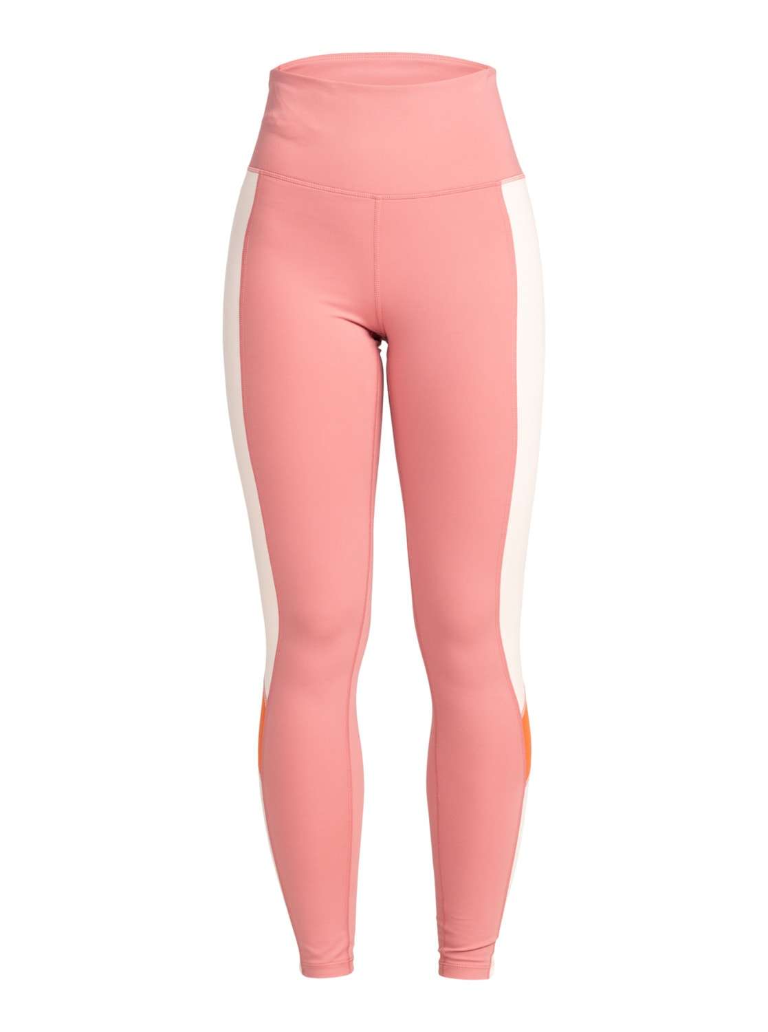 леггинсы Heart Into It Colorblock