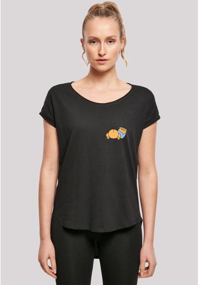 футболка Winnie Puuh