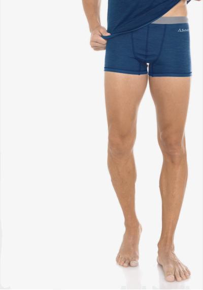 Функциональные брюки Merino Sport Boxershorts M