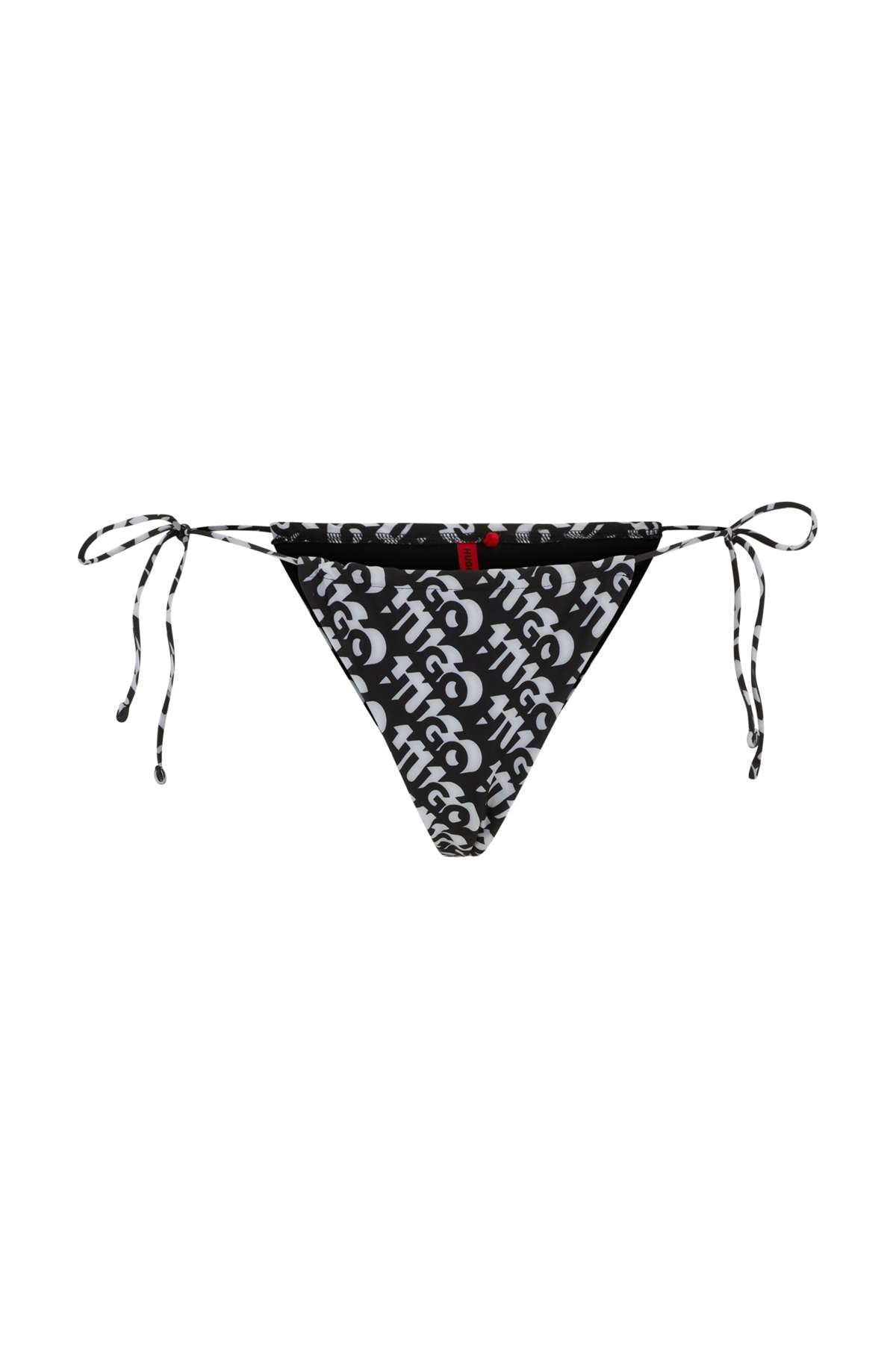 Плавки бикини с завязками BONNIE SIDE TIE