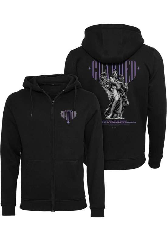 Толстовка Herren Safely Guarded Heavy Zip Hoody