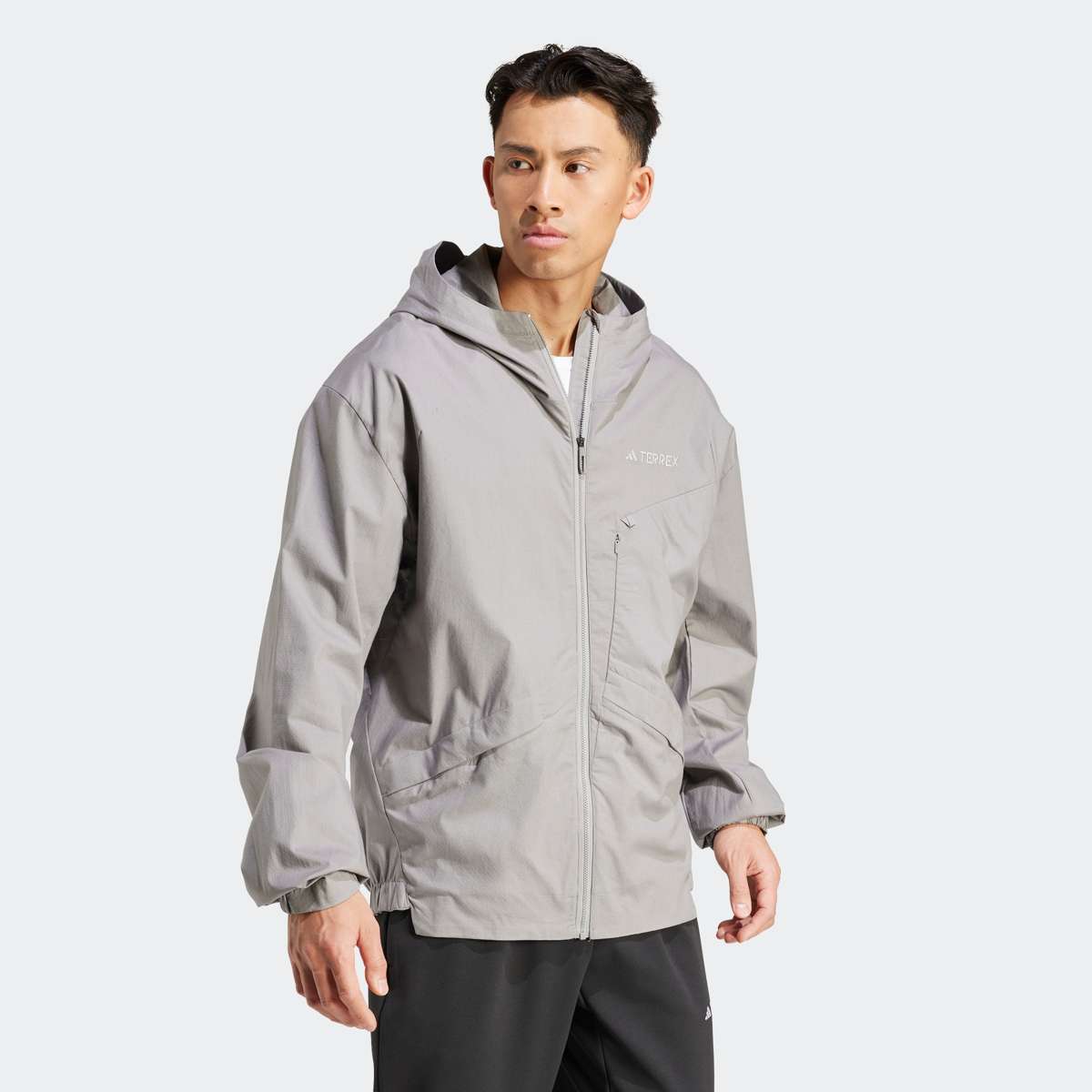 Ветровки XPL WIND JKT