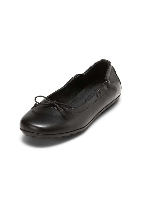 балерина aus edlem Ziegenleder