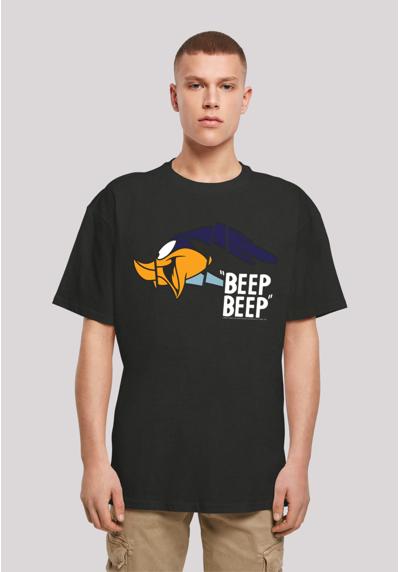 футболка Looney Tunes Road Runner Beep Beep