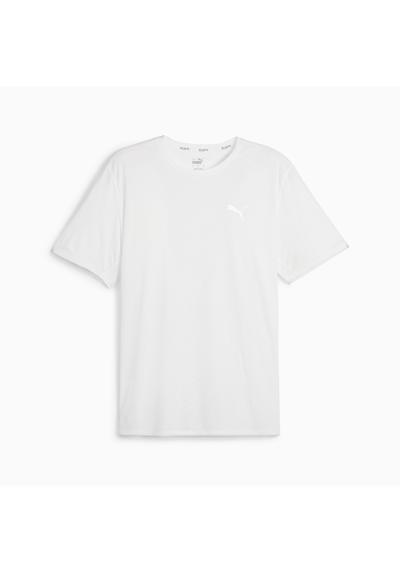 Беговая рубашка RUN FAVORITE VELOCITY T-SHIRT Herren