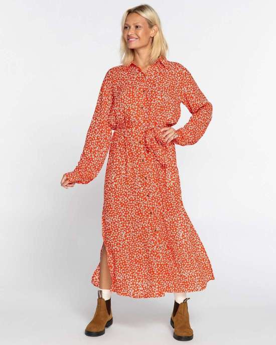 Летнее платье First Kiss