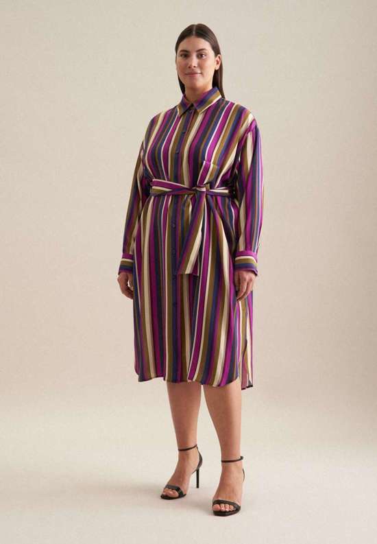 Летнее платье Schwarze Rose