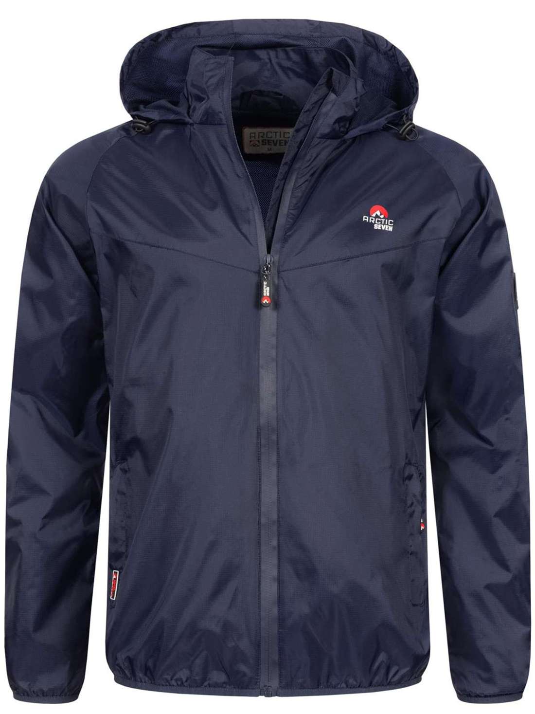 Уличная куртка ASDry