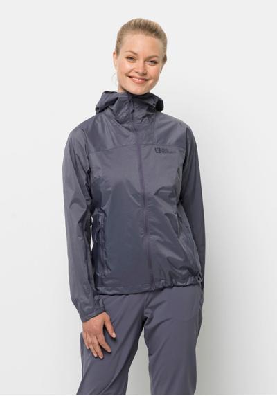 Уличная куртка с капюшоном PRELIGHT 2.5L JKT W