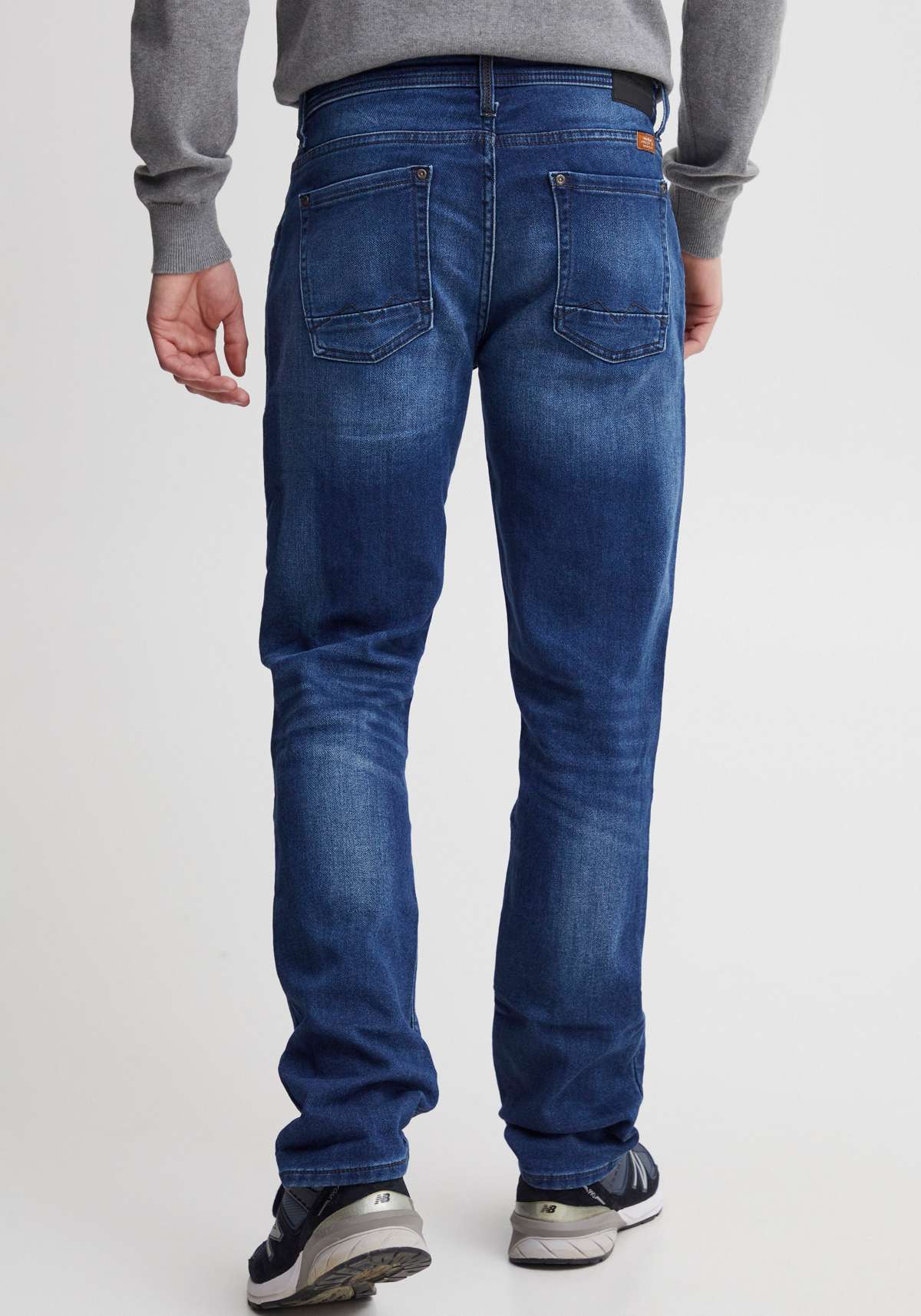 джинсы с 5 карманами BL Jeans Twister Jogg