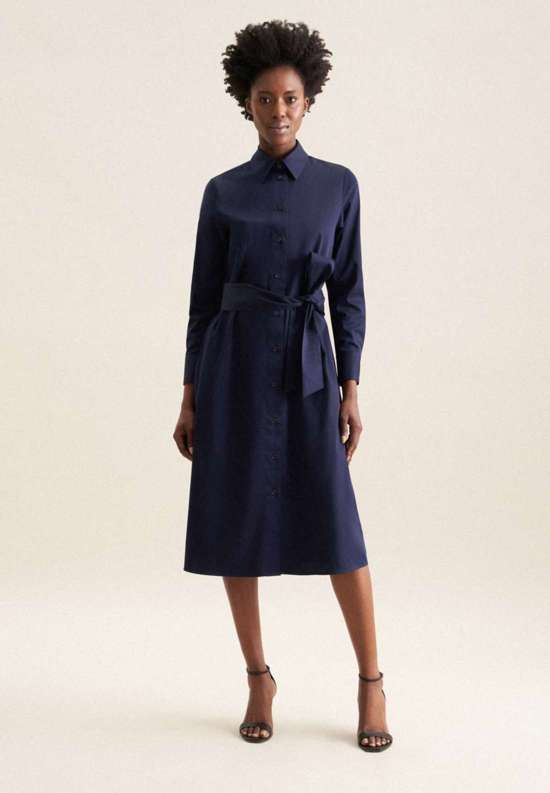 Летнее платье Schwarze Rose