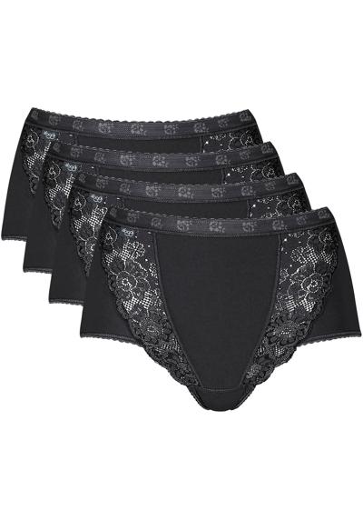 Макси-брифы Chic Maxi 4P