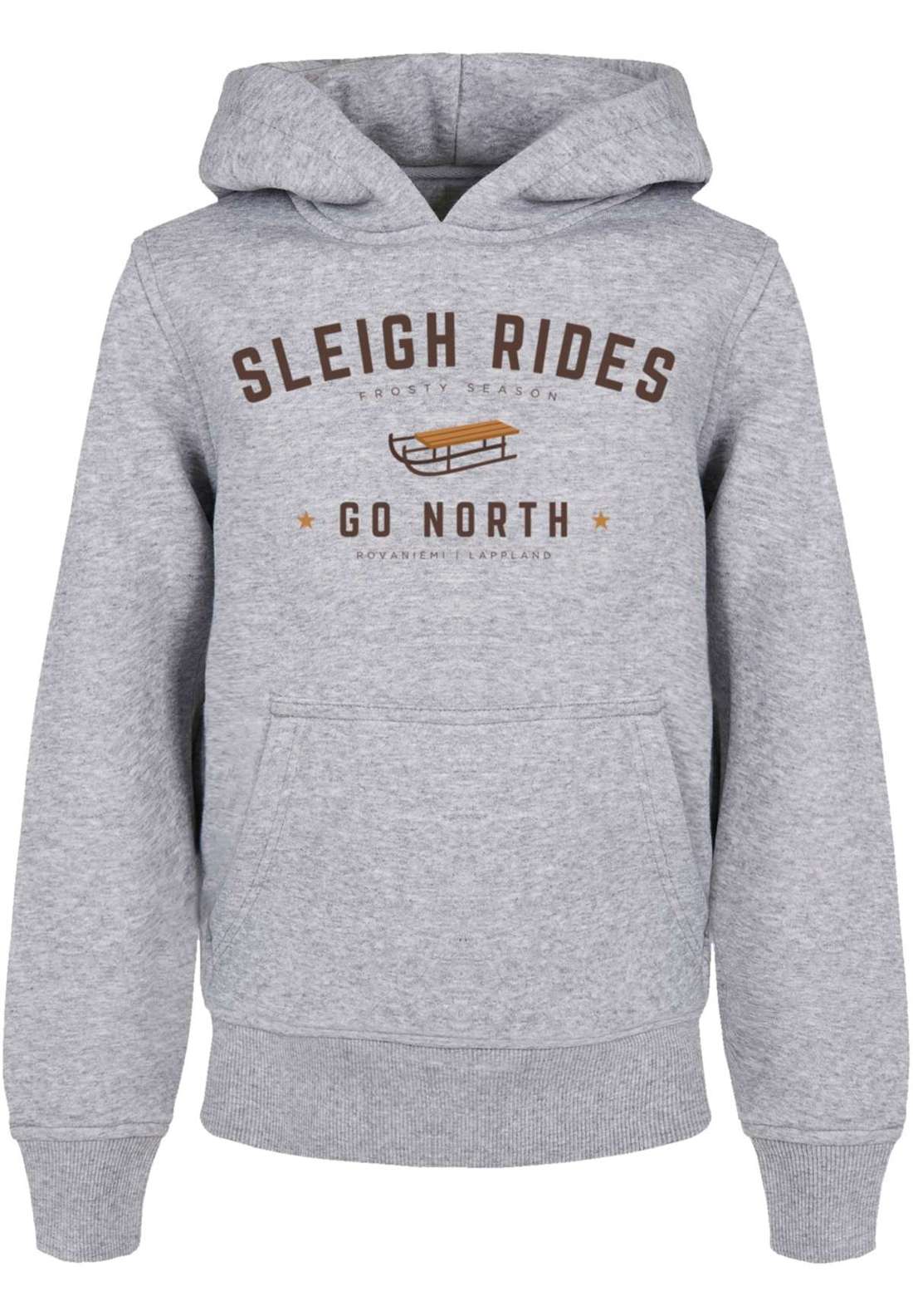 Толстовка, Рождество, подарок, логотип