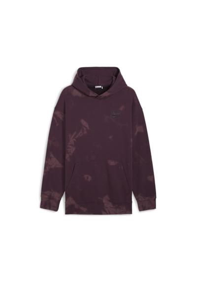 Толстовка с капюшоном DOWNTOWN Relaxed Hoodie Erwachsene