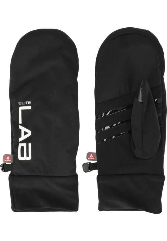 Варежки с теплоизоляционной подкладкой Primaloft LAB