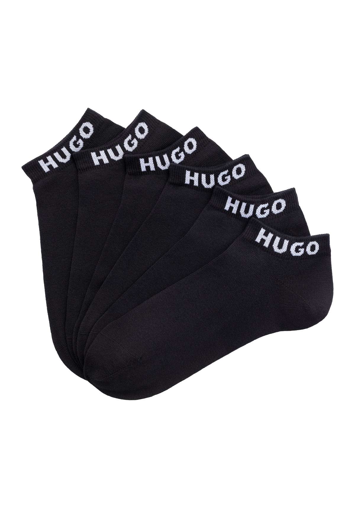 Повседневные носки 3P AS UNI CC