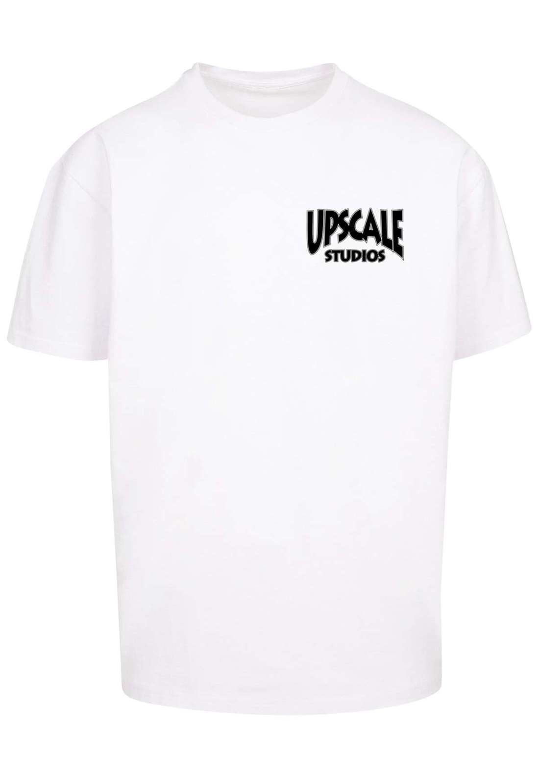 футболка Unisex Upscale Studios Oversize Tee