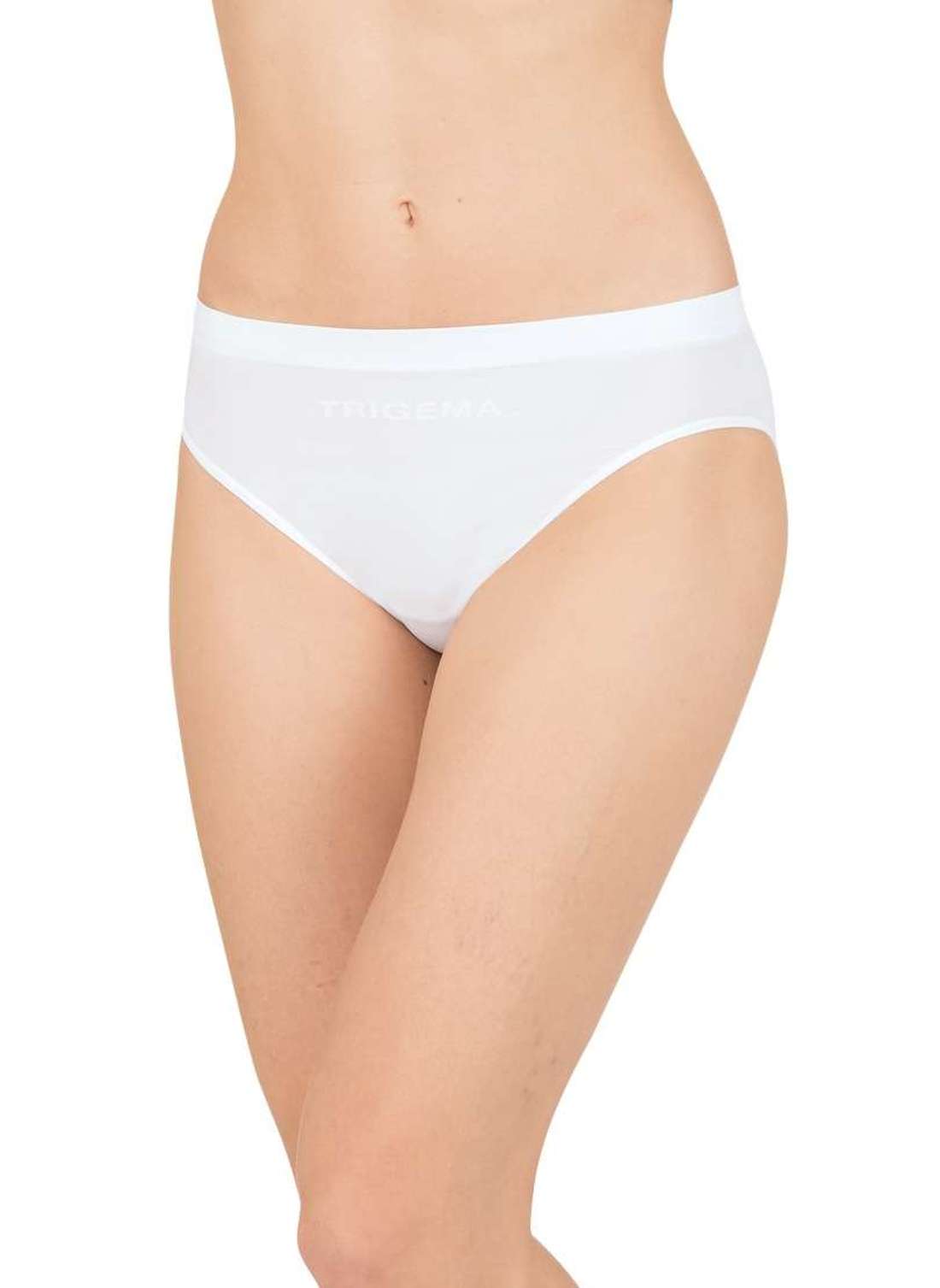 Трусы TRIGEMA Slip aus Polyamid/Elastan