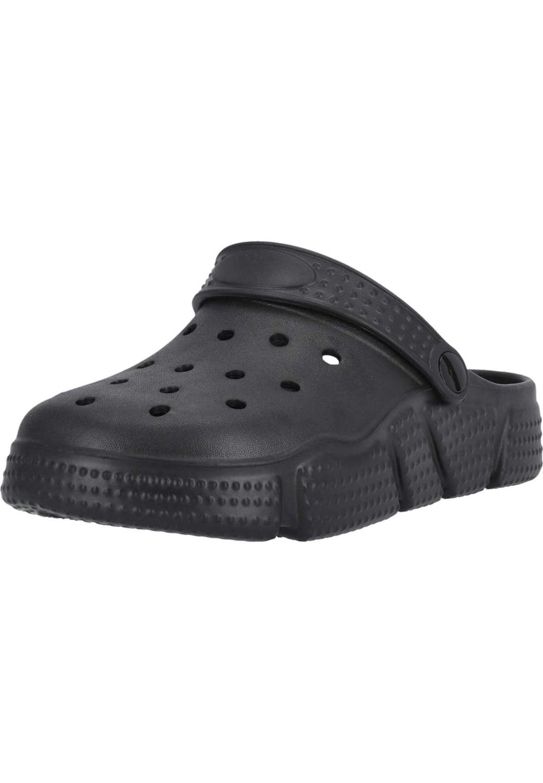 Тапочки со складными лямками Pastown