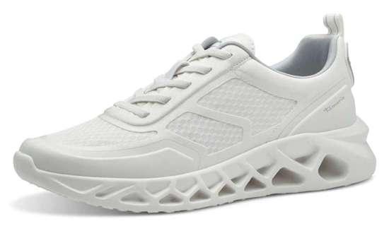 кроссовки на шнуровке