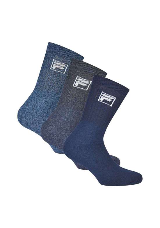 Короткие носки Socken 3er Pack
