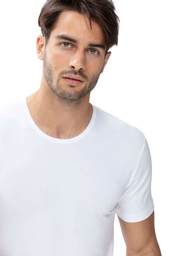 Майка с круглым вырезом DRY COTTON