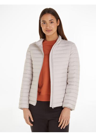 Легкий пуховик PACKABLE SUPER LW PADDED JACKET