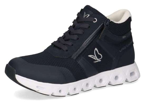 кроссовки на платформе