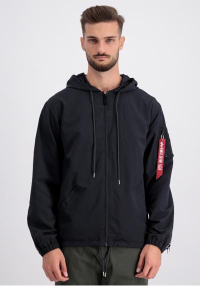 Ветровки Men - Outdoor Jackets Expedition Windbreaker