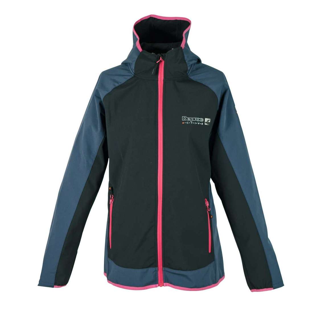 Куртка из софтшелла XLight CAVELL Women