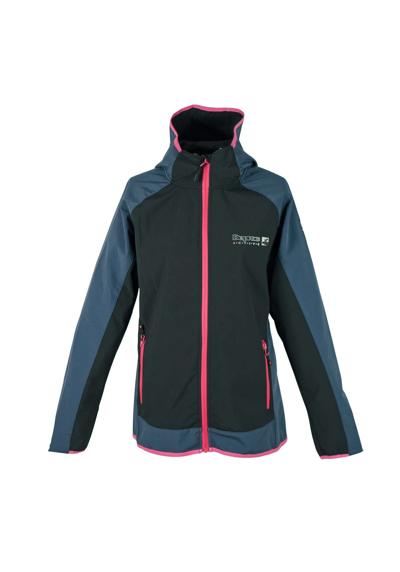Куртка из софтшелла XLight CAVELL Women
