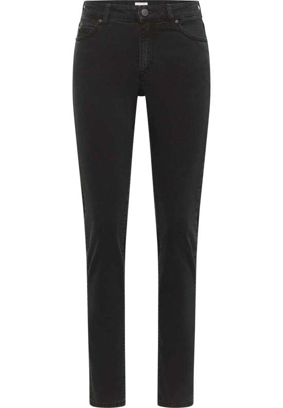 Джинсы узкого кроя Style Crosby Relaxed Slim