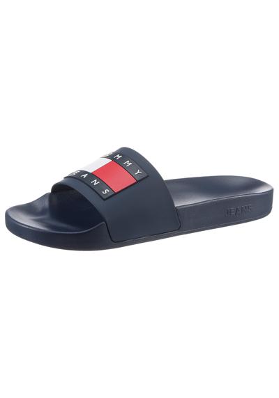 Тапочки для ванной POOL SLIDE ESS